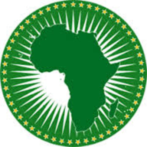 Unión Africana