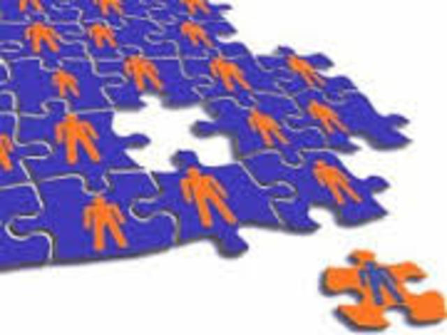 TERCERA ETAPA: La reinserción social o reintegracion social