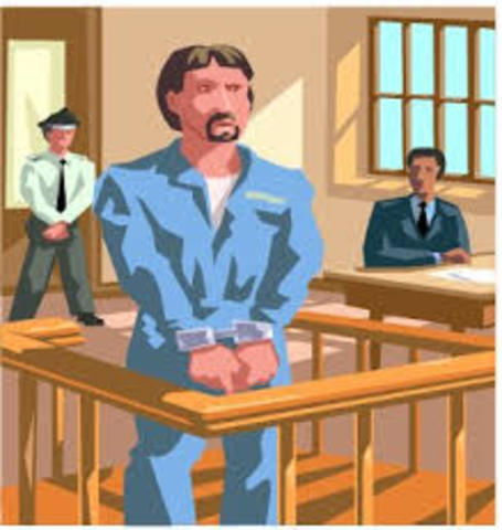 Derecho penal del acto y el Derecho penal del autor