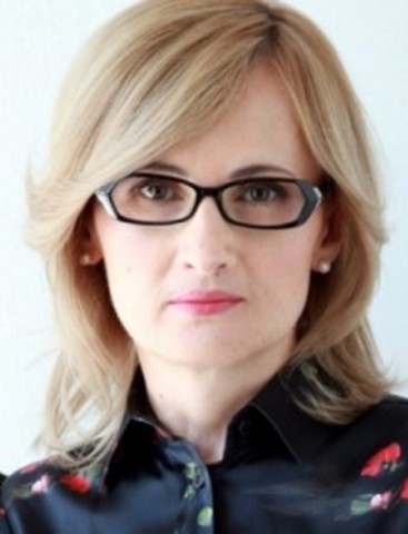 Born Yarovaya Irina on October 17, 1966 in the Ukrainian city of Makeyevka, located in the Donetsk region.