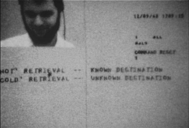 Doug Engelbart – NLS