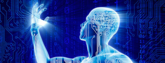 Quinta Generación: Inteligencia Artificial