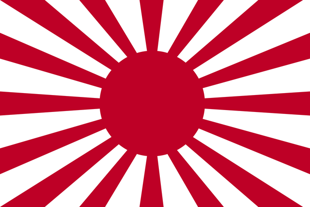 Militarist take control of Japan's Government