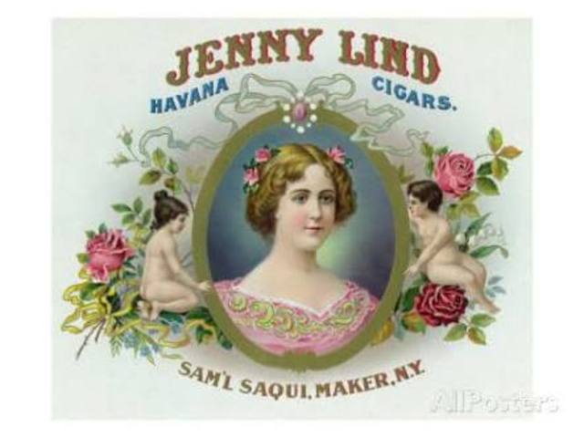 Jenny Lind