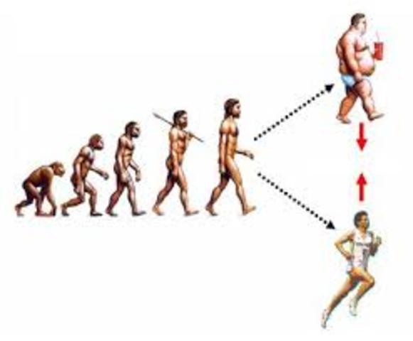 "CIVILIZACIÓN DEL OCIO".