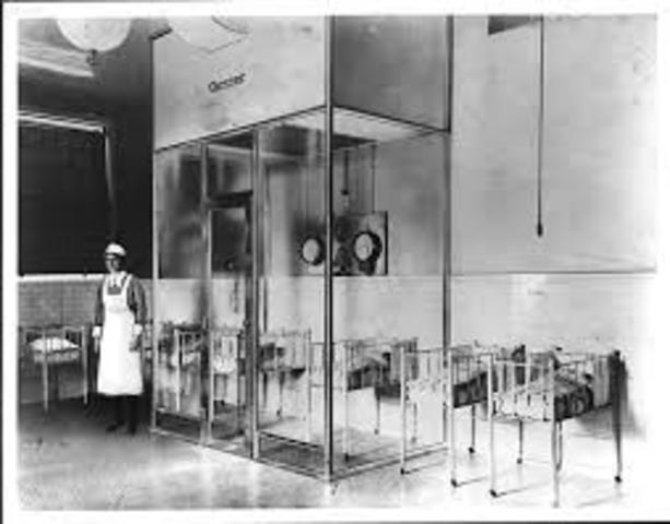 Modern Air Conditioning