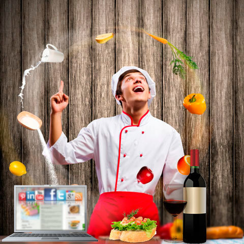 En Roma el ocio y el trabajo.