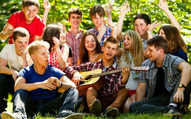 La evolución del "Tiempo Libre"