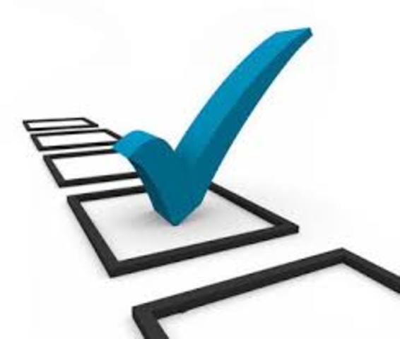 Jun 1/ Fue publicada la legislación del Art. 16 en el diario Oficial de la Federaciòn