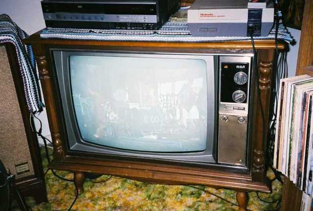 Televisions