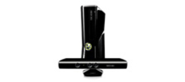 Kinect: el cuerpo lo es todo