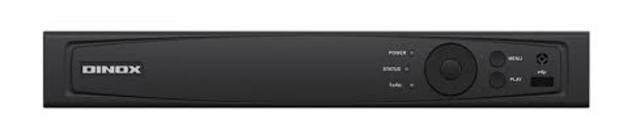 Digital Video Recorder (DVR)