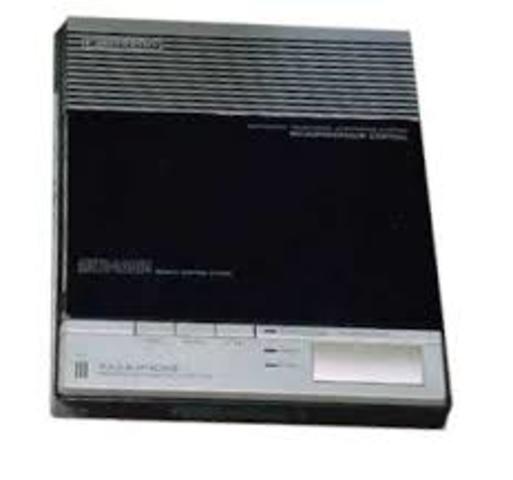 Answering Machine