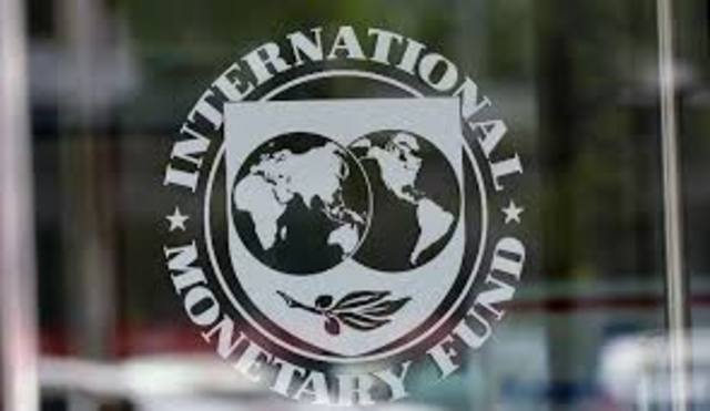 Fondo Monetario Internacional
