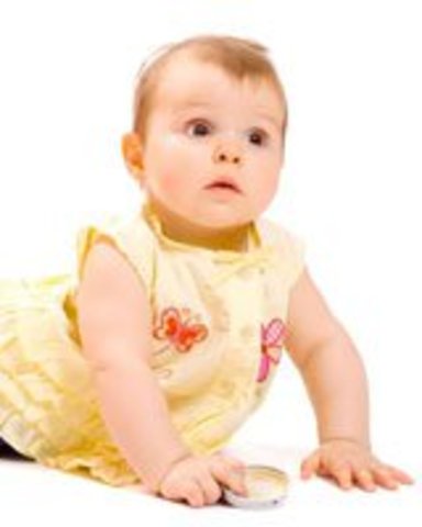 Miarada Fija y Ba-da