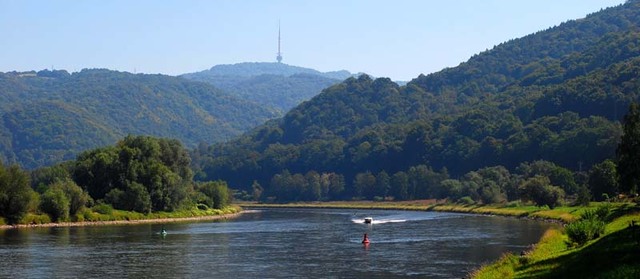 Asocioaciones Internacionales para la Navegación de los Rios