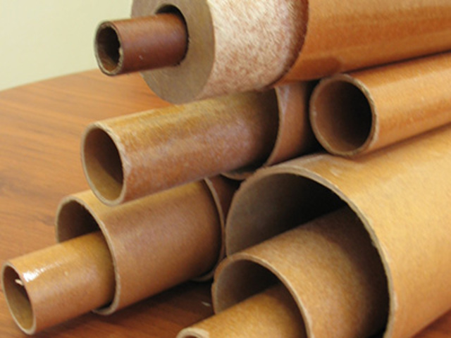 Primer polímero sintetico