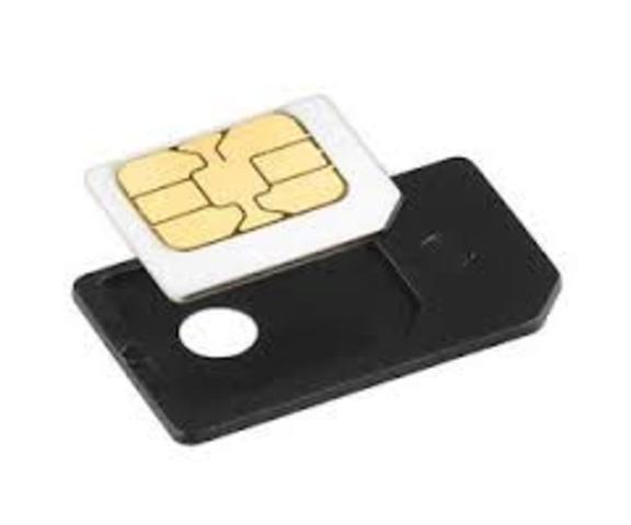 Sim Card