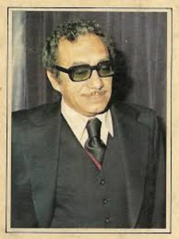 Asesinato de Manuel Buendía