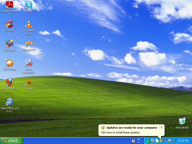 Windows 7