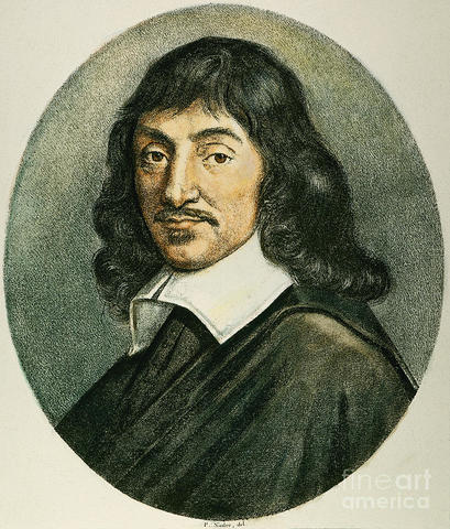 René Descartes