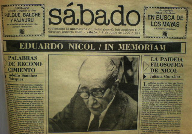 Renuncian 46 colaboradores de UNOMASUNO