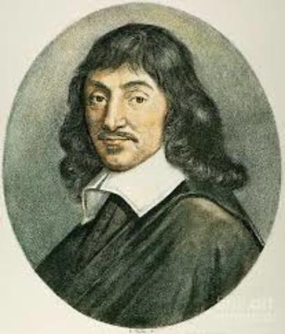 René Descartes