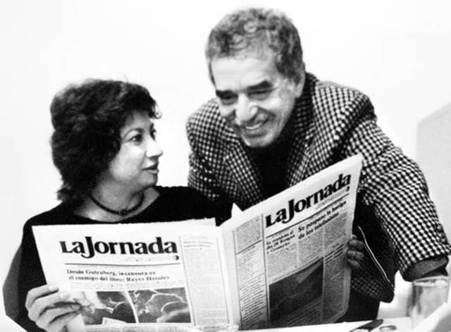 La Jornada sale a la venta