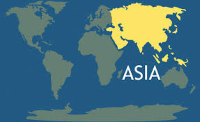 Asia
