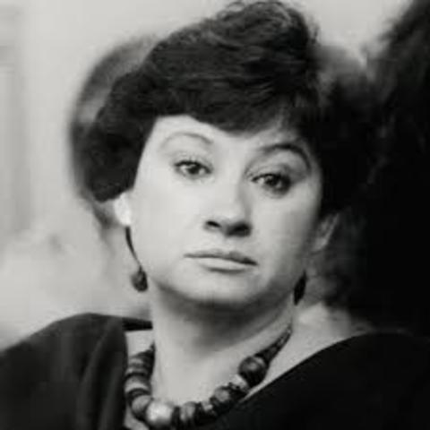 Llega Carmen Lira como directora general a La Jornada