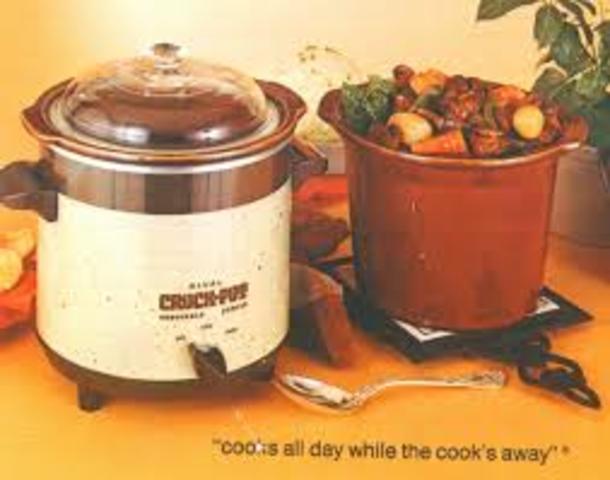 Crock Pot