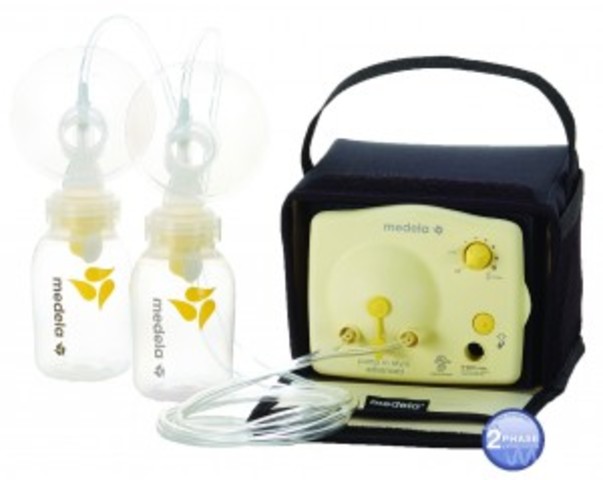 Electric Breast Pump