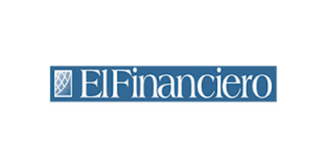 Nace El Financiero