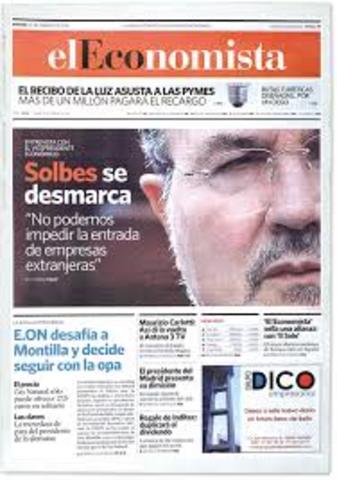 El Economisa es calificado como líder del sector.