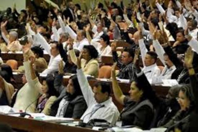 Dec 9/ La Cámara de Diputados recibió la minuta que turnó a la Comisión de Puntos Constitucionales