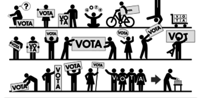 Dec 4/ El dictamen fue aprobado por 97 votos a favor, 0 en contra y 1 abstención si modificación alguna, turnando la minuta a la Cámara de Diputados para los efectos correspondientes sobre la reforma del Art.16