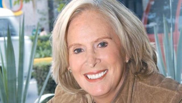 Encuestas realizadas por Ana Cristina Covarrubias