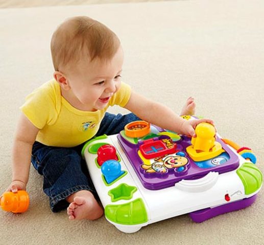 Etapa entre 6 a 10 meses