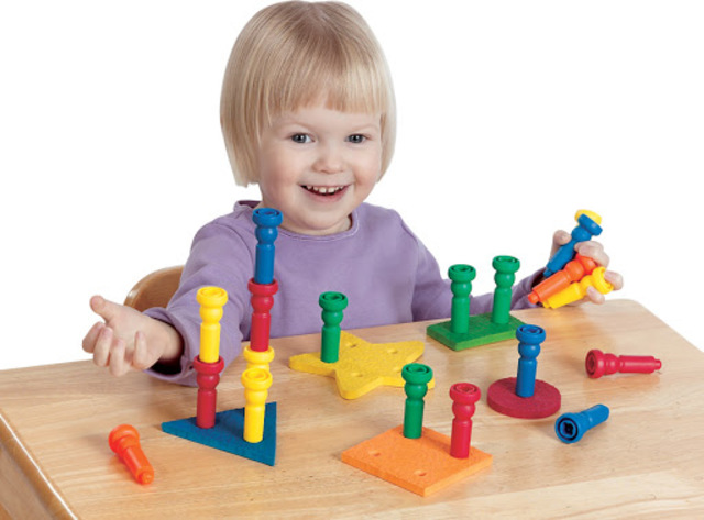 Preferencia de la forma