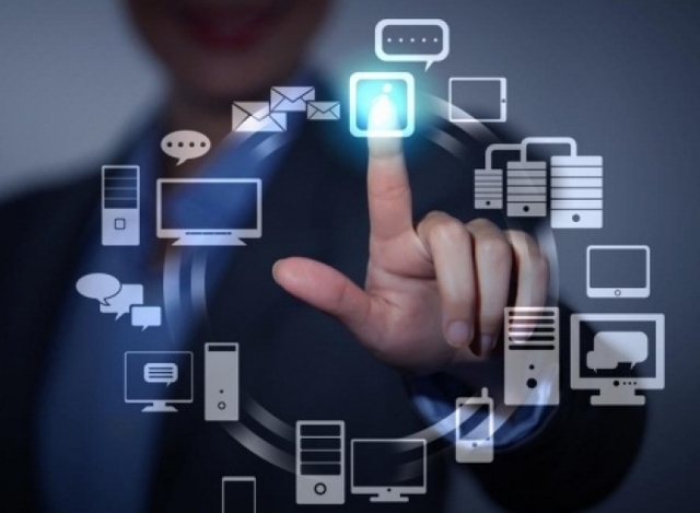 Tercera Revolución Industrial