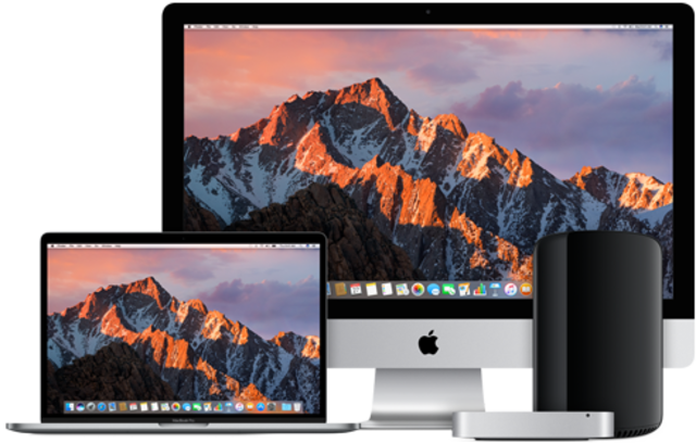 Computadoras en la Actualidad