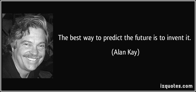 Alan Kay