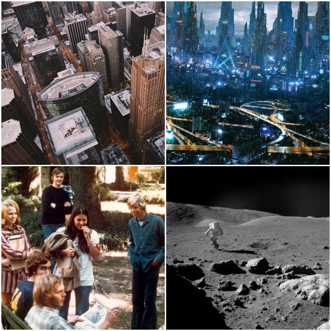 Information Age begins