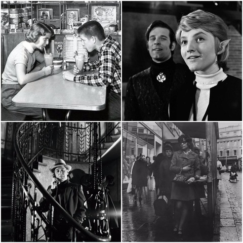 The Restoration Era begins