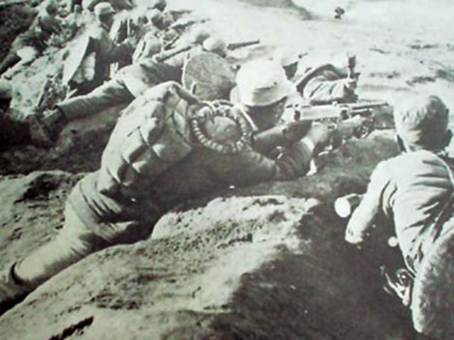 The New Fourth Army Incident