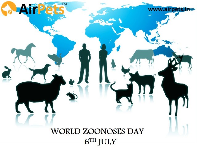 Zoonosis