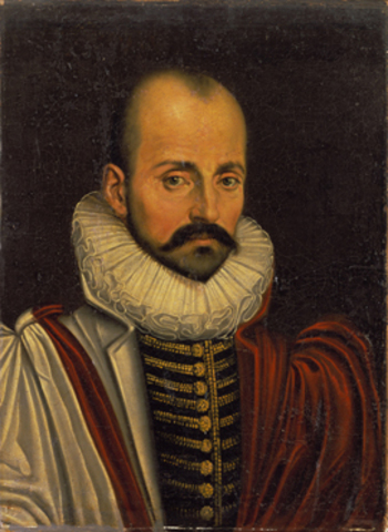 Montaigne