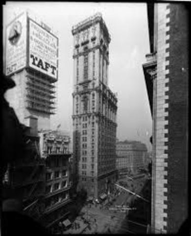 Tablero Electrónico.