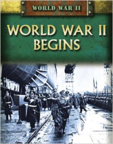 World War II Begins