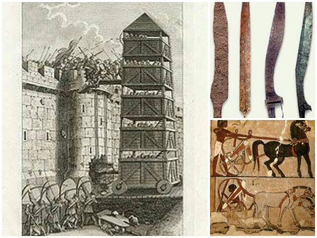 INGENIERÍA MESOPOTAMICA